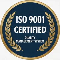 ISO 9001
