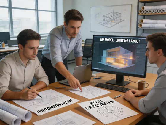 Focal Point application engineering team